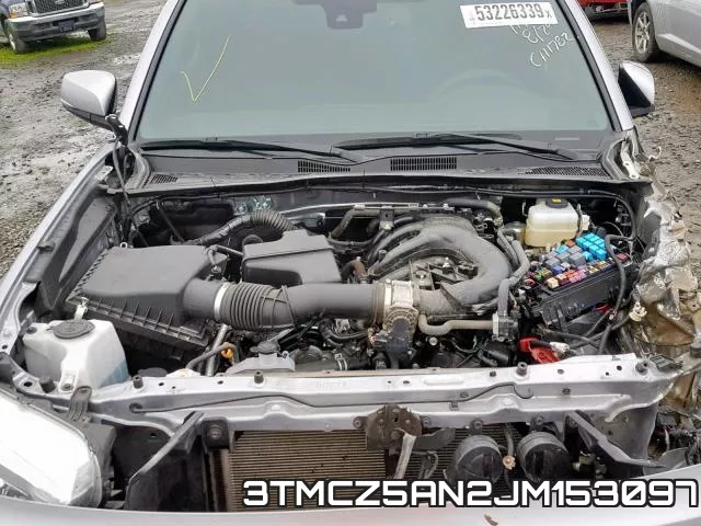 3TMCZ5AN2JM153097 фото 8