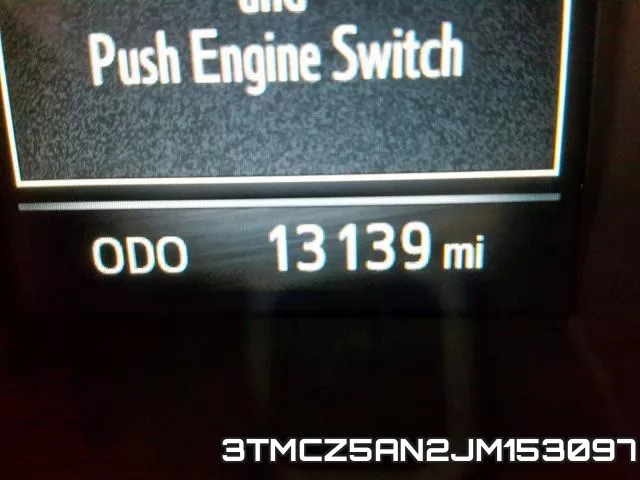 3TMCZ5AN2JM153097 фото 9