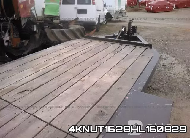 4KNUT1628HL160829 фото 6