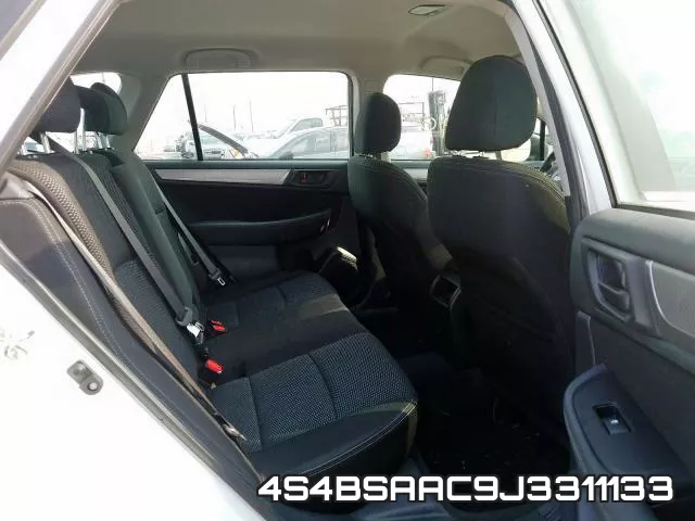 4S4BSAAC9J3311133 фото 7