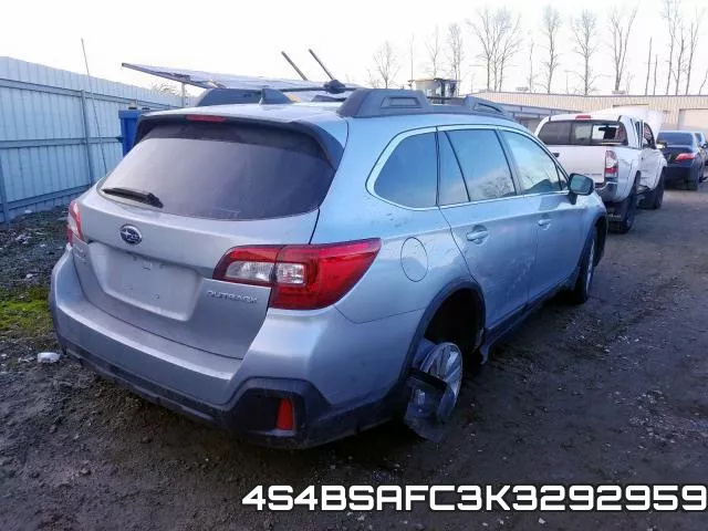 4S4BSAFC3K3292959 фото 5