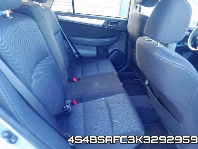 4S4BSAFC3K3292959 фото 7