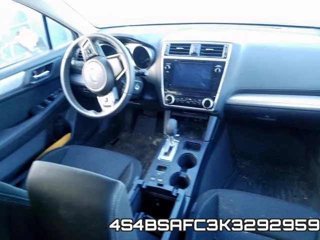 4S4BSAFC3K3292959 фото 10