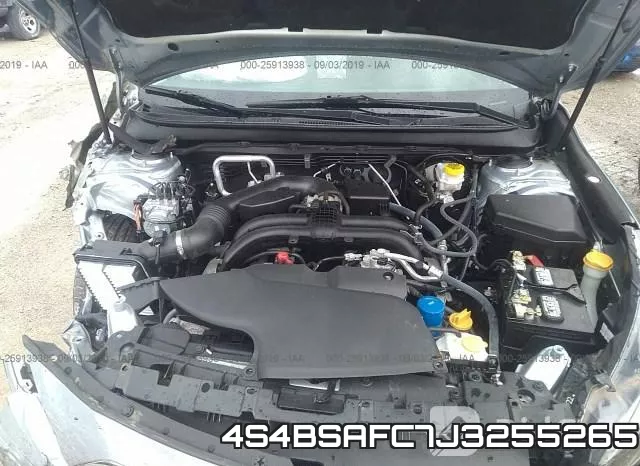 4S4BSAFC7J3255265 фото 2