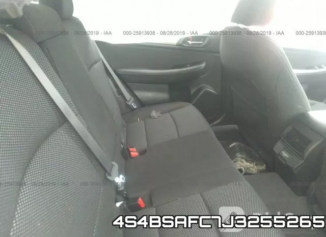 4S4BSAFC7J3255265 фото 9