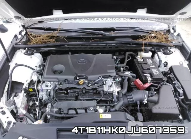 4T1B11HK0JU607359 фото 2