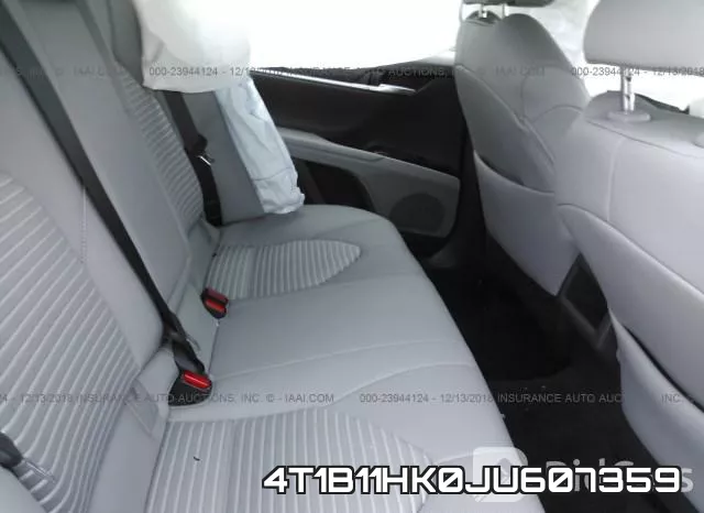 4T1B11HK0JU607359 фото 9