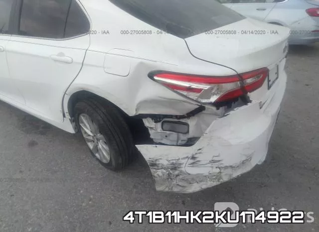 4T1B11HK2KU174922 фото 7