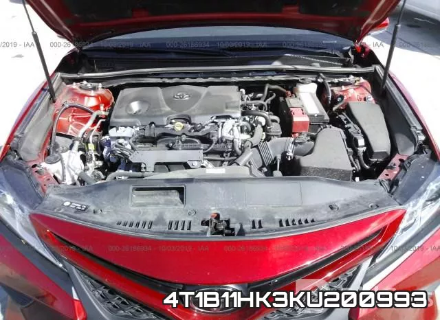 4T1B11HK3KU200993 фото 2