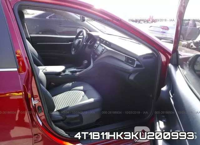 4T1B11HK3KU200993 фото 6
