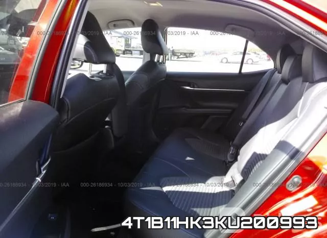 4T1B11HK3KU200993 фото 9