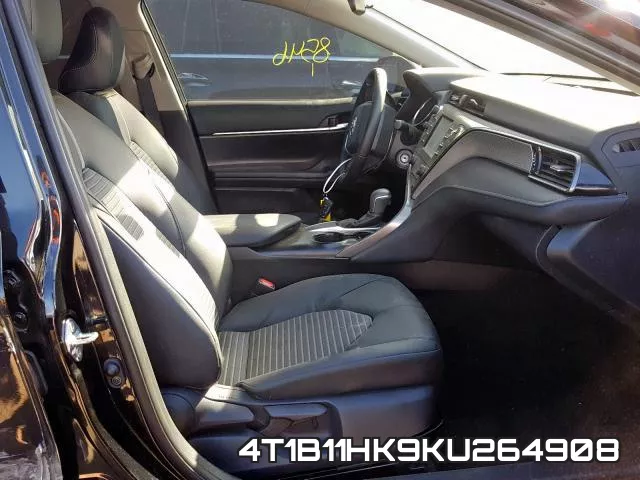 4T1B11HK9KU264908 фото 6