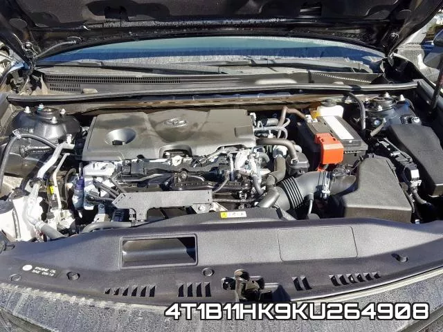 4T1B11HK9KU264908 фото 8