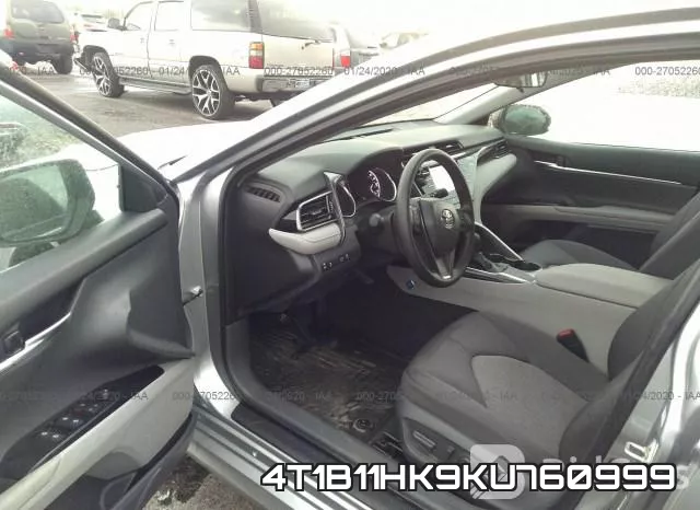 4T1B11HK9KU760999 фото 6