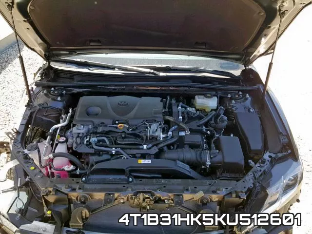 4T1B31HK5KU512601 фото 8