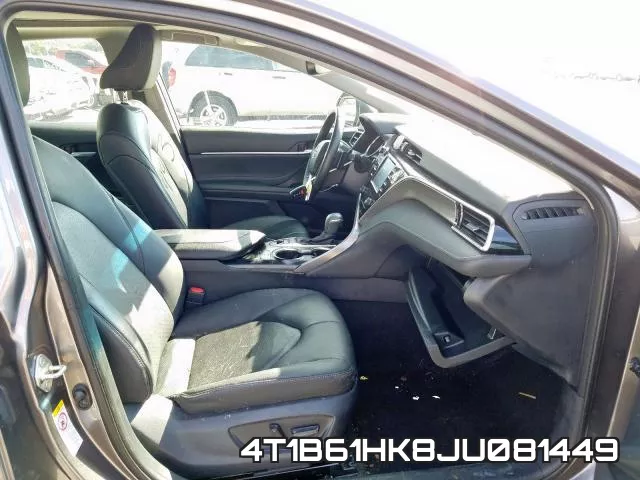 4T1B61HK8JU081449 фото 6