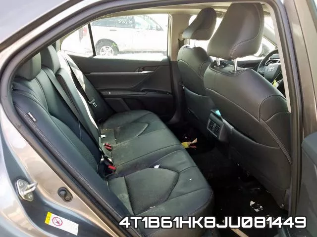 4T1B61HK8JU081449 фото 7