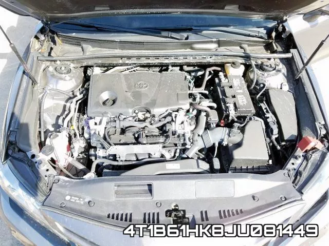 4T1B61HK8JU081449 фото 8