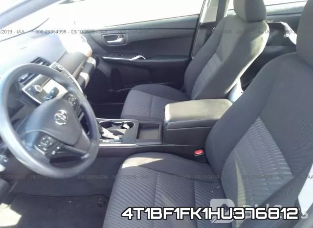 4T1BF1FK1HU376812 фото 6