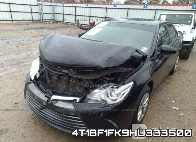 4T1BF1FK9HU333500 фото 3