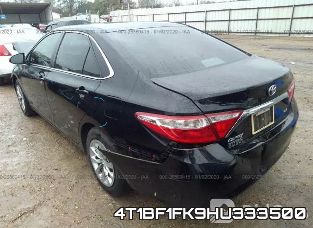 4T1BF1FK9HU333500 фото 4