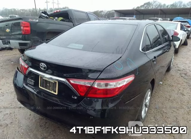 4T1BF1FK9HU333500 фото 5