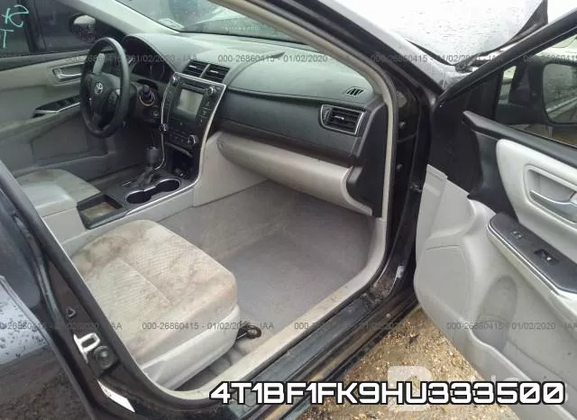 4T1BF1FK9HU333500 фото 6