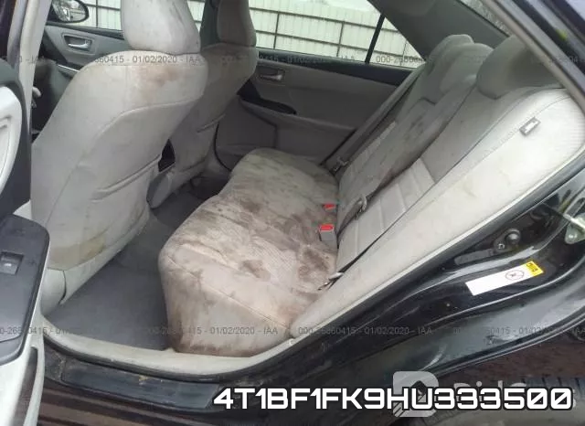 4T1BF1FK9HU333500 фото 9
