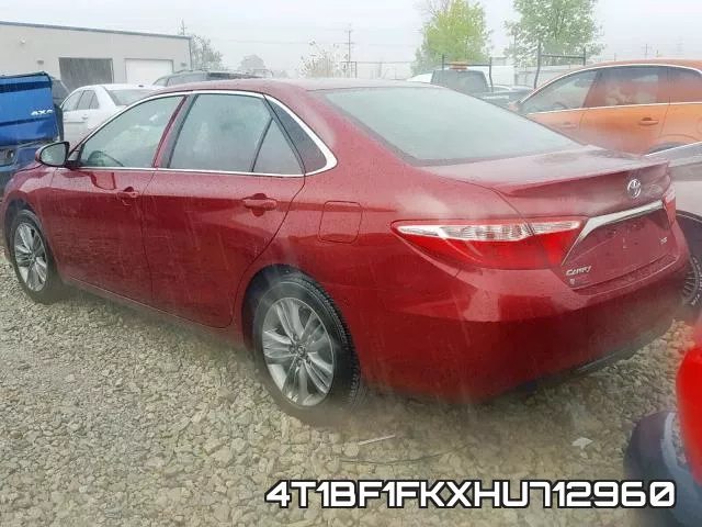 4T1BF1FKXHU712960 фото 4