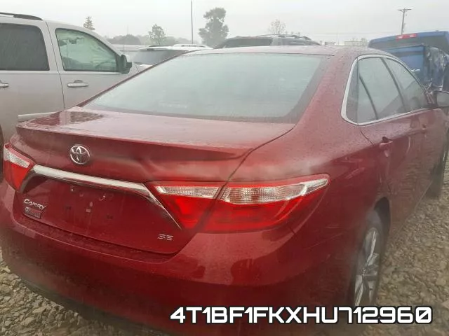 4T1BF1FKXHU712960 фото 5