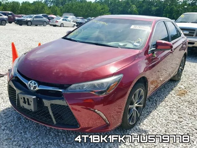 4T1BK1FK7HU579778 фото 3