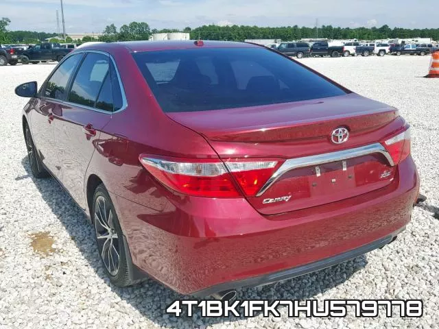 4T1BK1FK7HU579778 фото 4