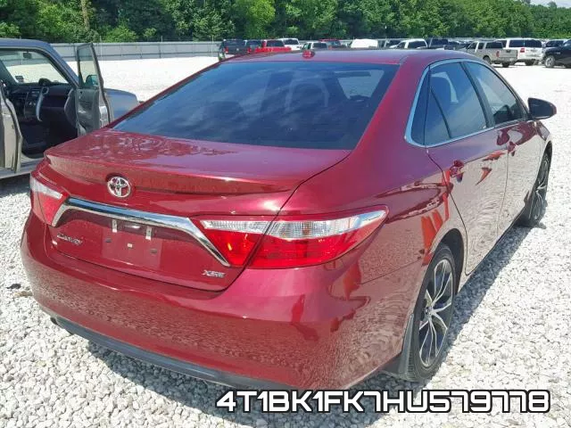 4T1BK1FK7HU579778 фото 5