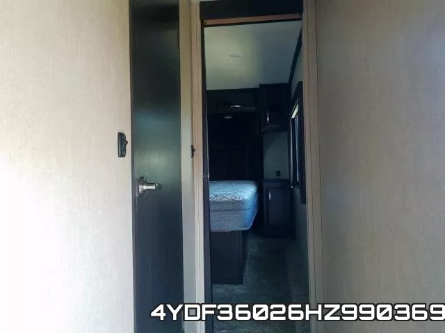 4YDF36026HZ990369 фото 6