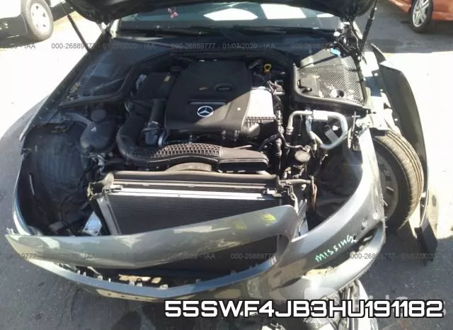 55SWF4JB3HU191182 фото 2