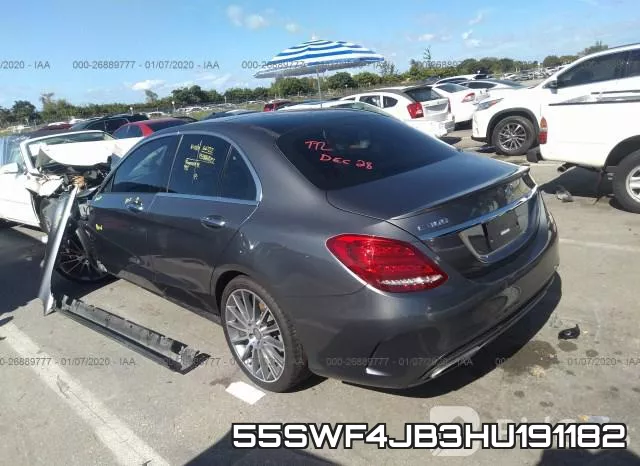55SWF4JB3HU191182 фото 4