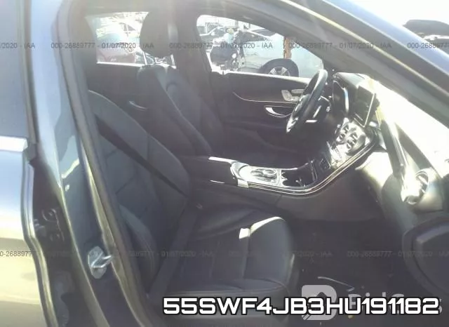 55SWF4JB3HU191182 фото 6