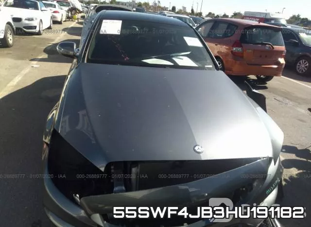 55SWF4JB3HU191182 фото 7