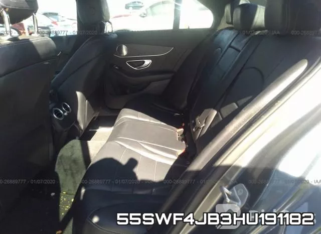 55SWF4JB3HU191182 фото 9