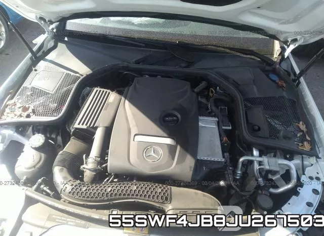 55SWF4JB8JU267503 фото 2