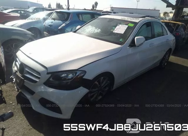 55SWF4JB8JU267503 фото 3