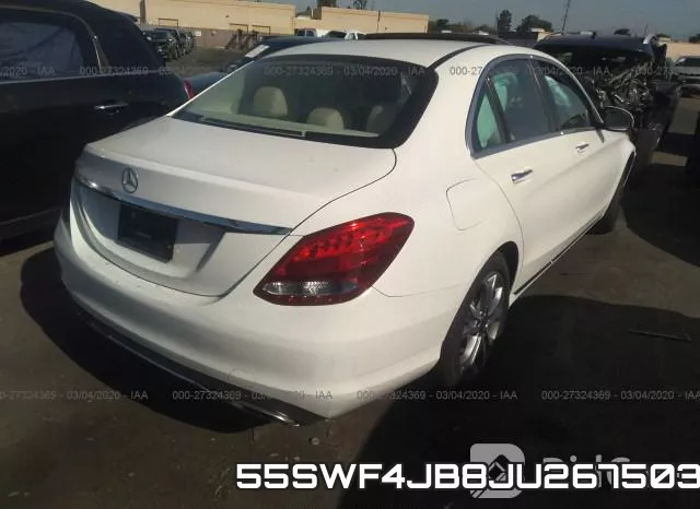 55SWF4JB8JU267503 фото 5