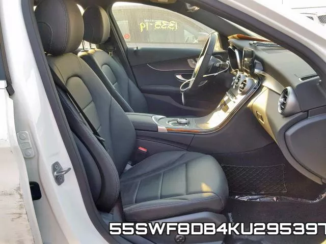 55SWF8DB4KU295397 фото 6