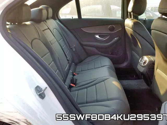55SWF8DB4KU295397 фото 7