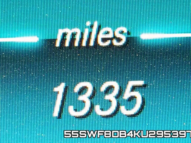 55SWF8DB4KU295397 фото 9