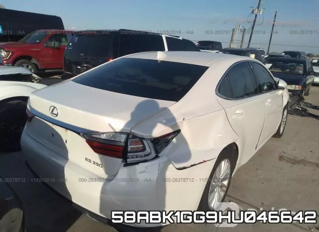 58ABK1GG9HU046642 фото 5