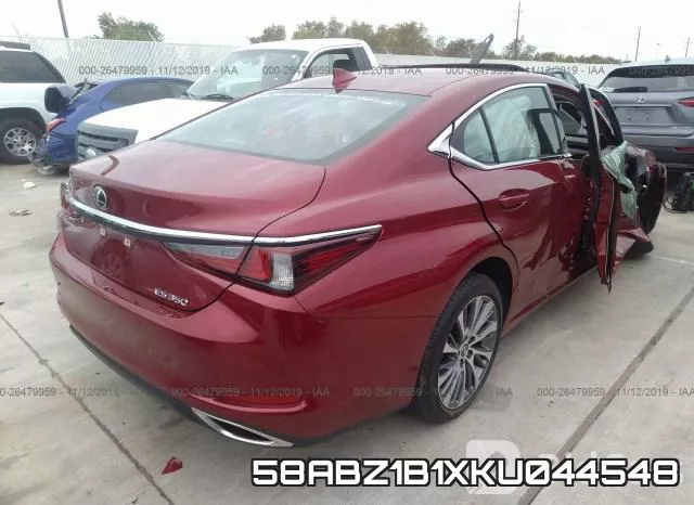 58ABZ1B1XKU044548 фото 5