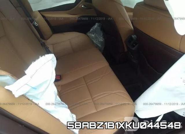 58ABZ1B1XKU044548 фото 9