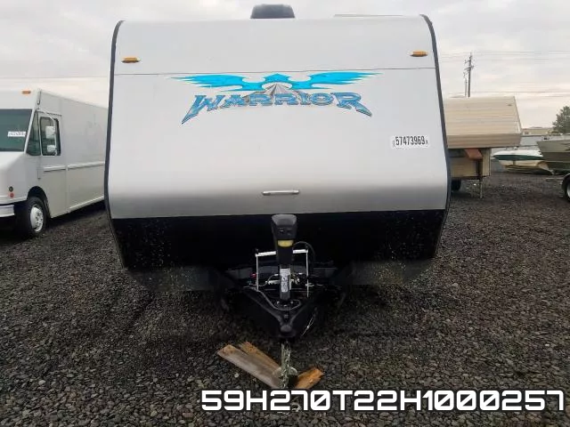 59H270T22H1000257 фото 9