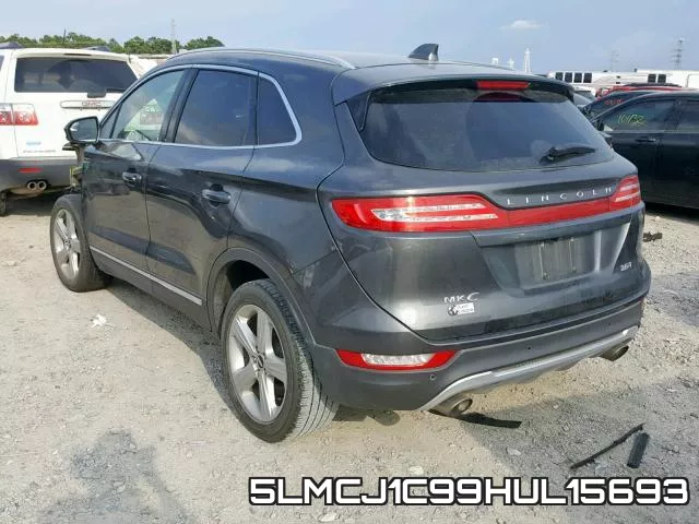 5LMCJ1C99HUL15693 фото 4